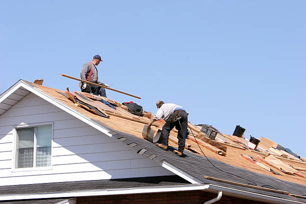 Fast & Reliable Emergency Roof Repairs in Waimalu, HI