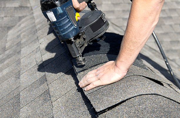 Fast & Reliable Emergency Roof Repairs in Waimalu, HI